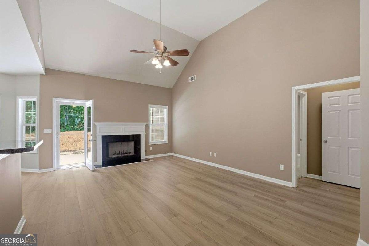 238 Clairidge Circle Hiram - Photo 31
