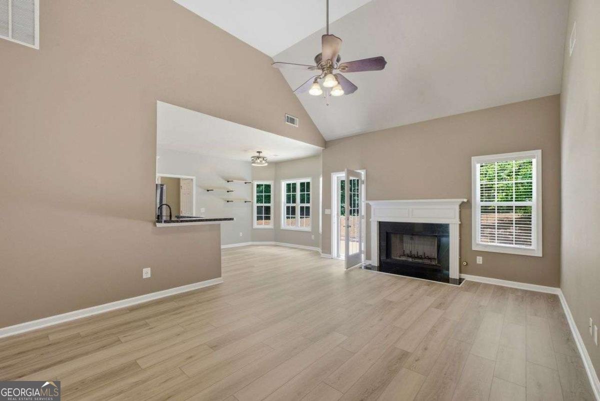 238 Clairidge Circle Hiram - Photo 32