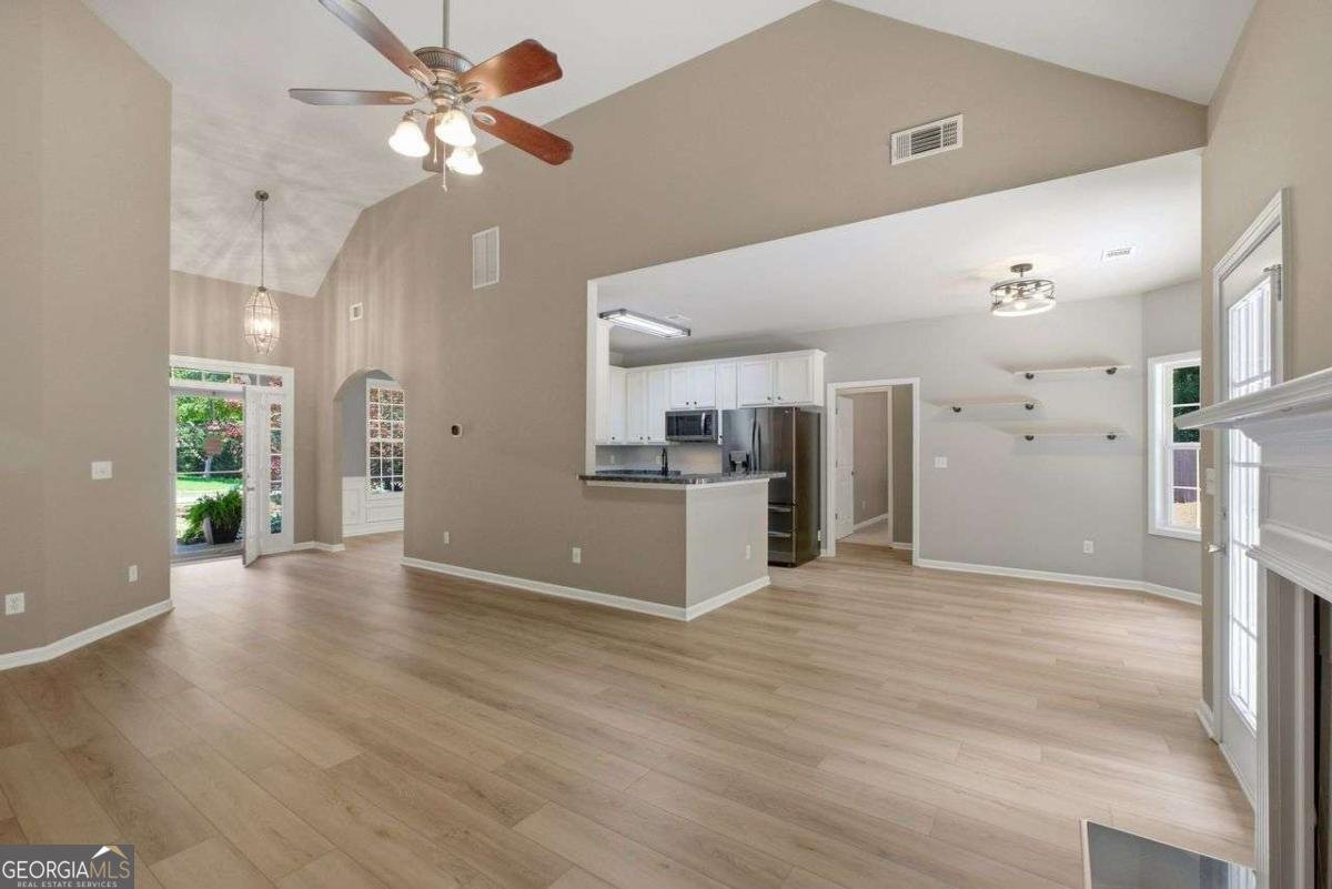 238 Clairidge Circle Hiram - Photo 33