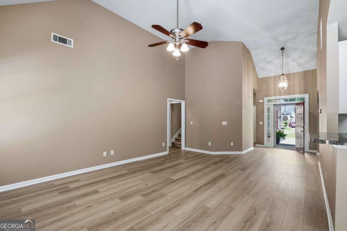 238 Clairidge Circle Hiram - Photo 34