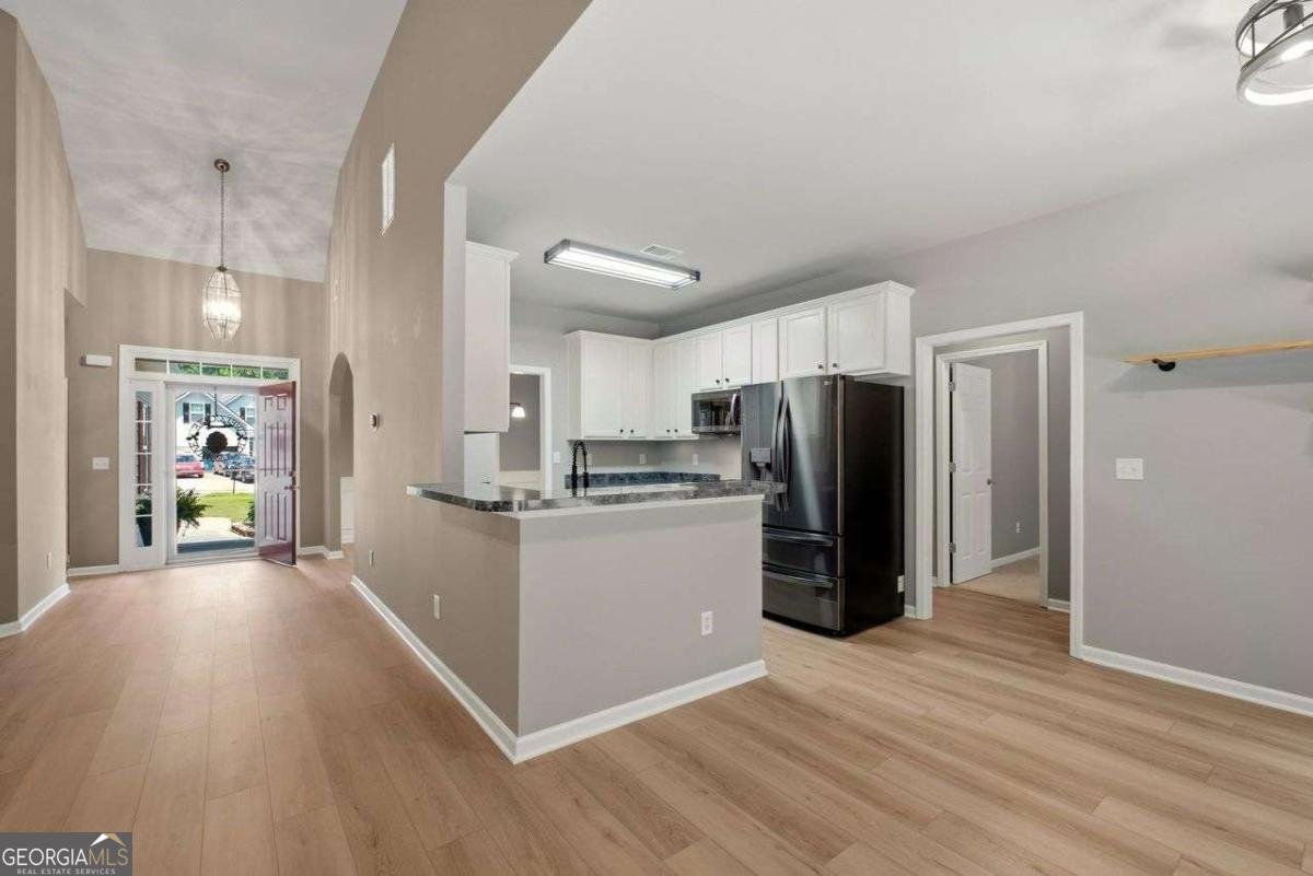 238 Clairidge Circle Hiram - Photo 35