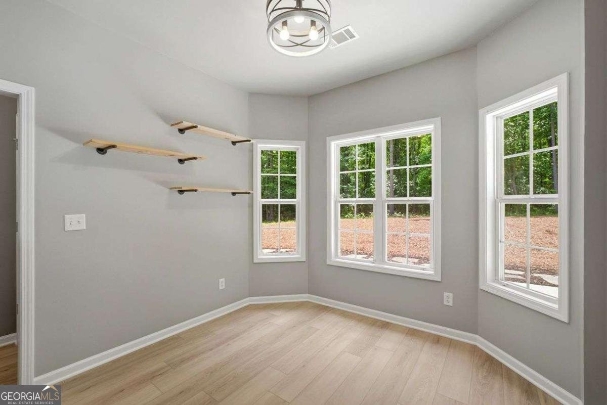 238 Clairidge Circle Hiram - Photo 36