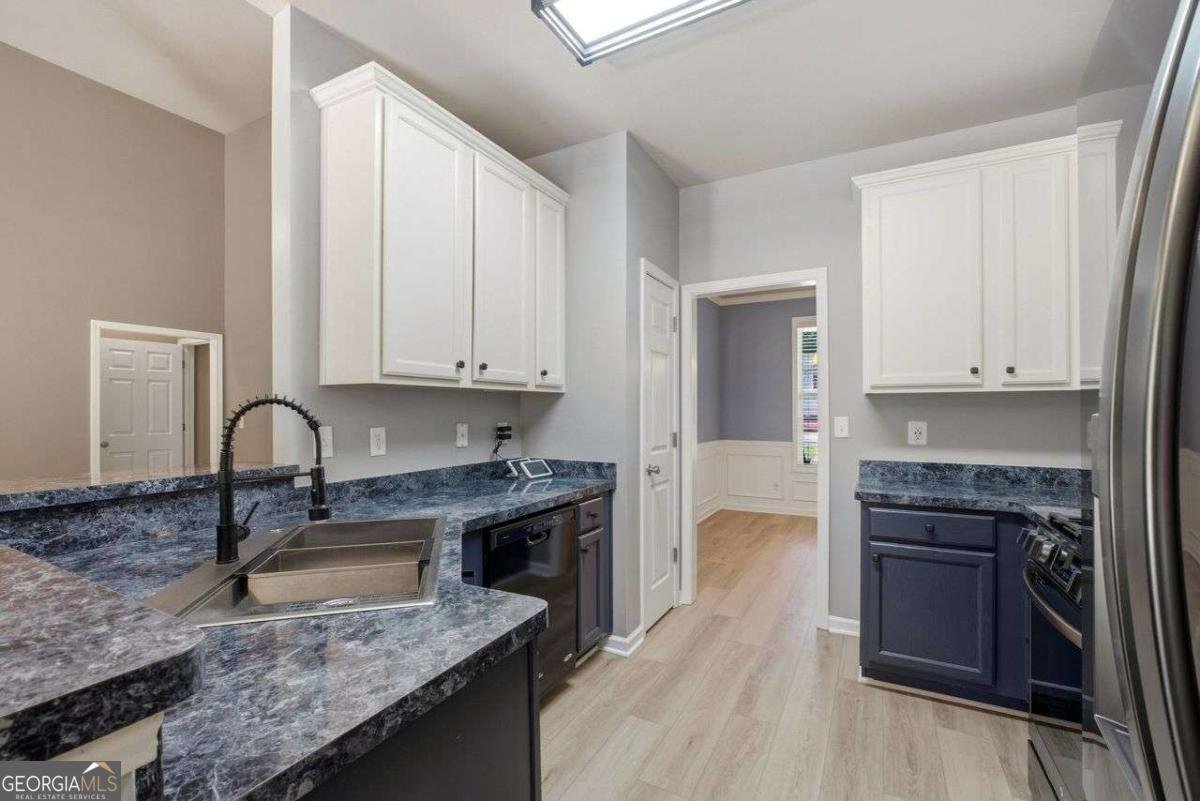 238 Clairidge Circle Hiram - Photo 37