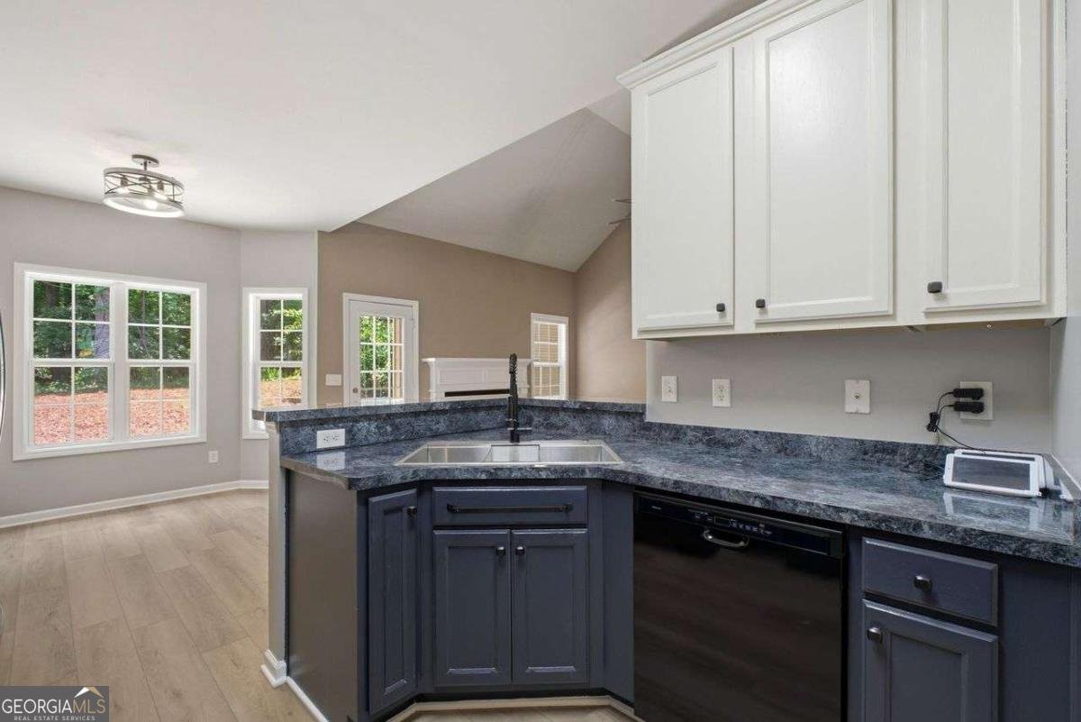 238 Clairidge Circle Hiram - Photo 38