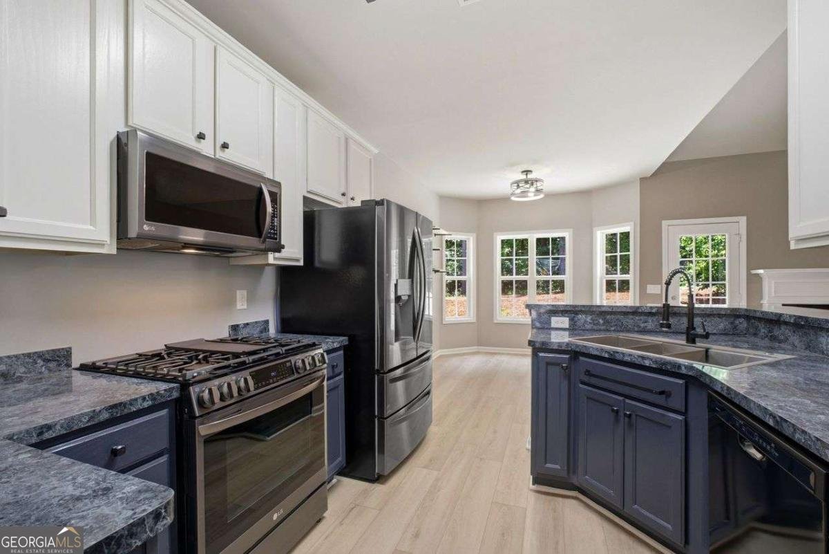 238 Clairidge Circle Hiram - Photo 39