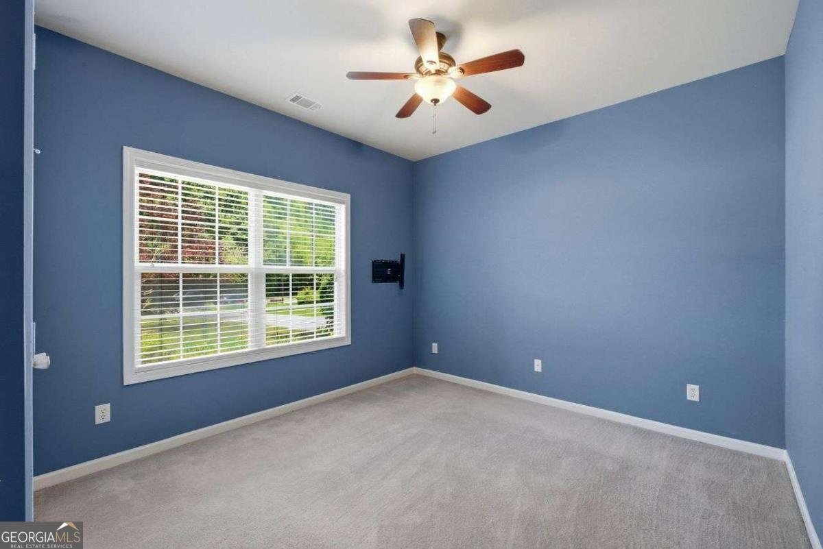 238 Clairidge Circle Hiram - Photo 42