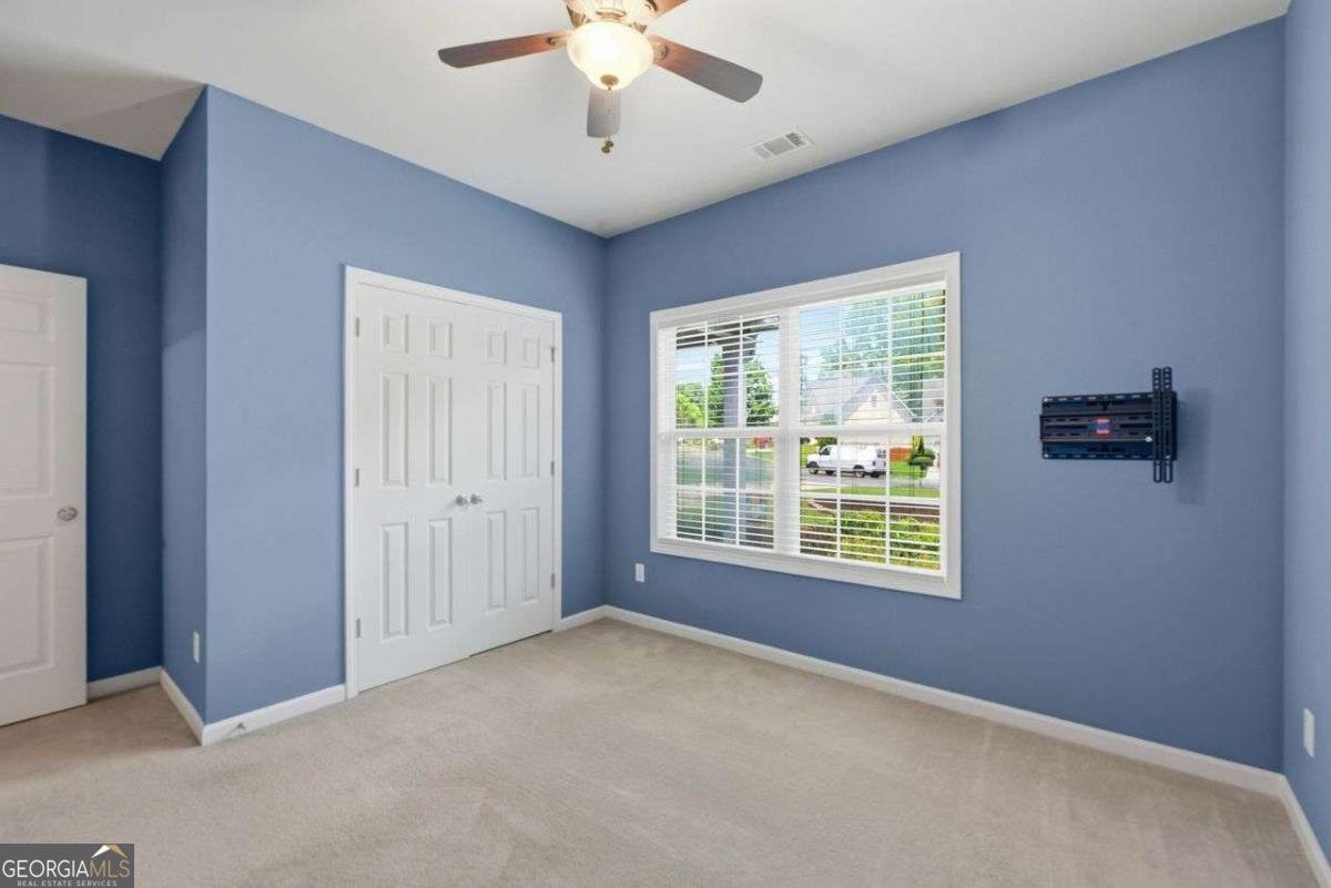 238 Clairidge Circle Hiram - Photo 43