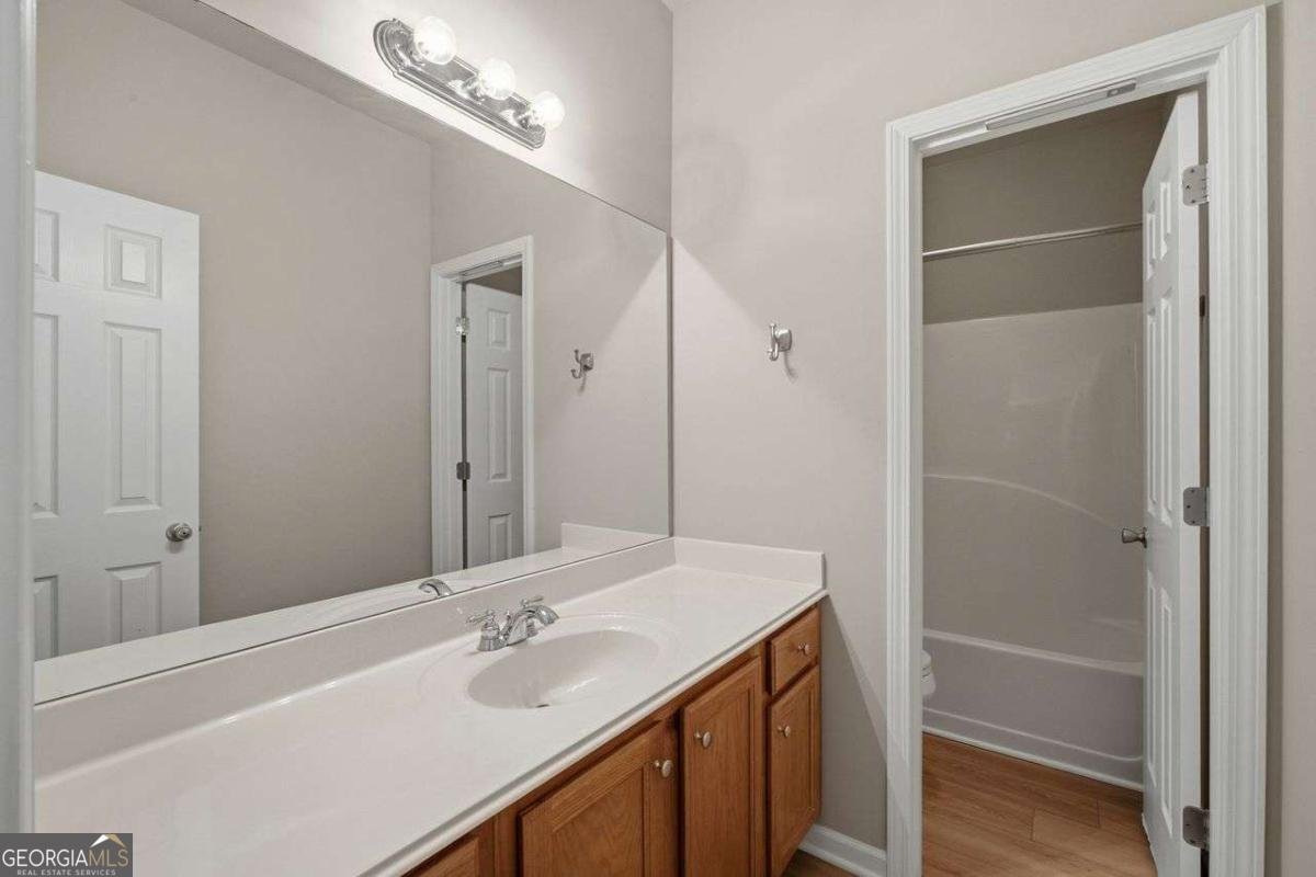 238 Clairidge Circle Hiram - Photo 44