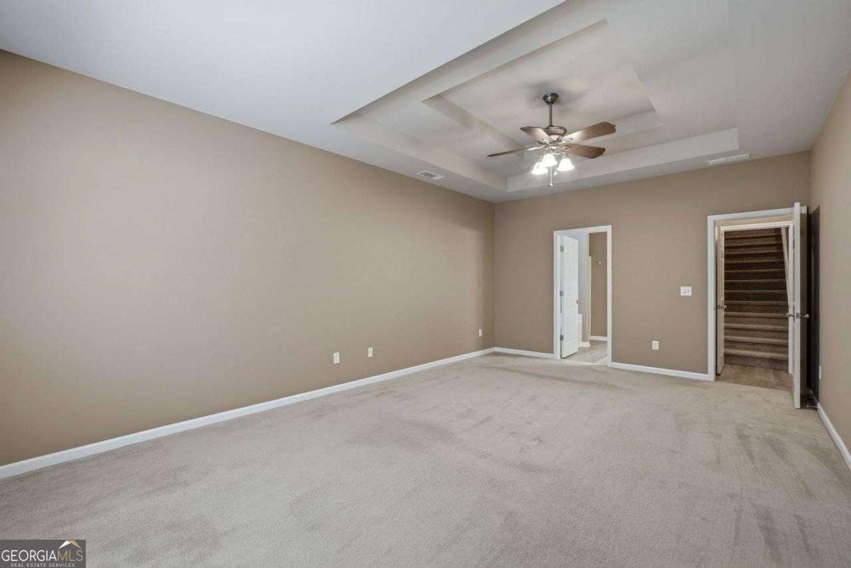 238 Clairidge Circle Hiram - Photo 46