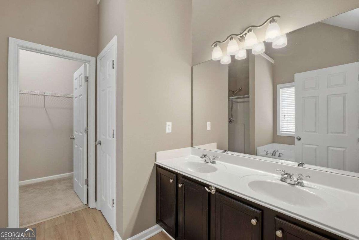 238 Clairidge Circle Hiram - Photo 47