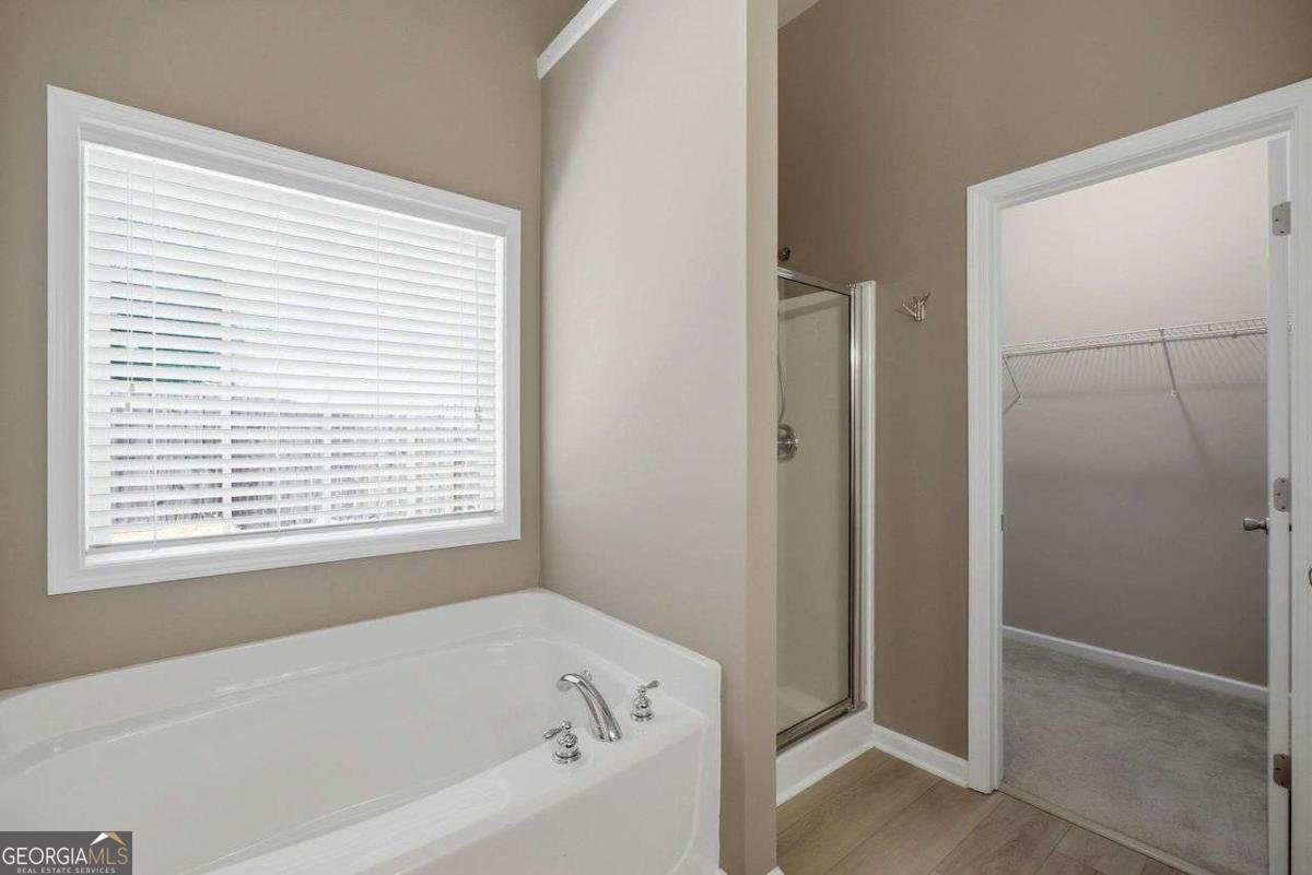 238 Clairidge Circle Hiram - Photo 48