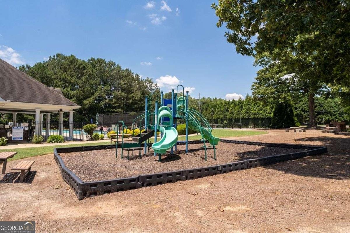 238 Clairidge Circle Hiram - Photo 51