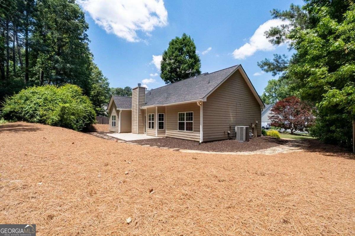 238 Clairidge Circle Hiram - Photo 6