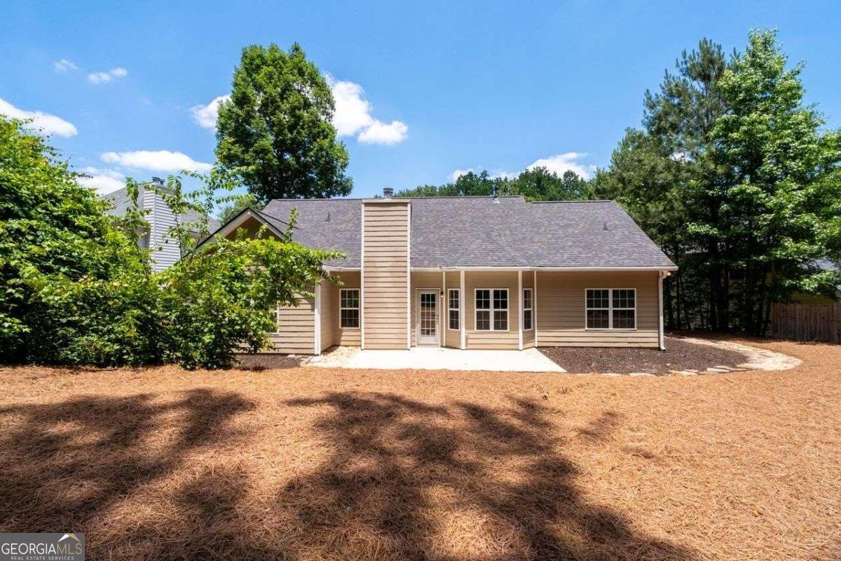 238 Clairidge Circle Hiram - Photo 7