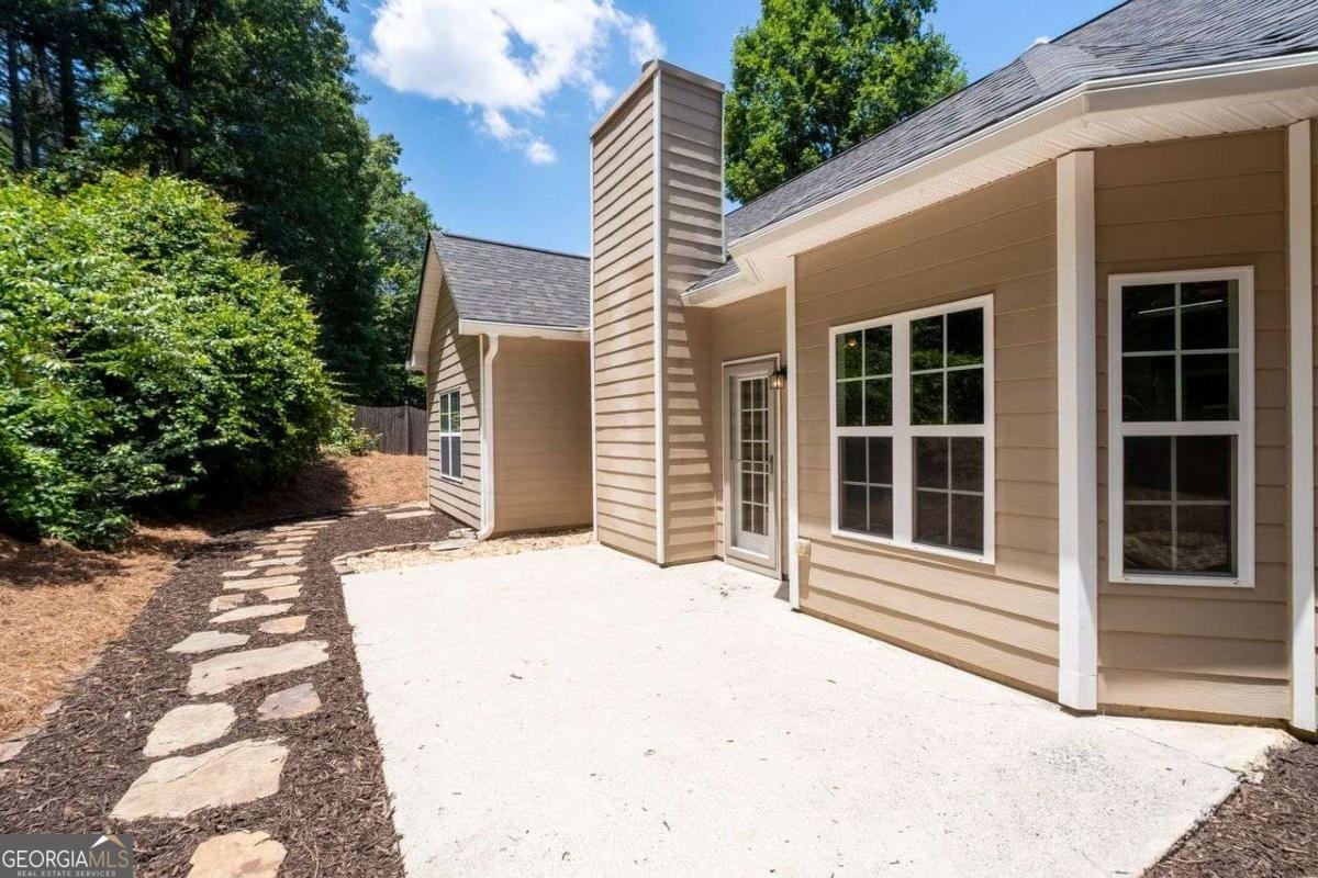 238 Clairidge Circle Hiram - Photo 8