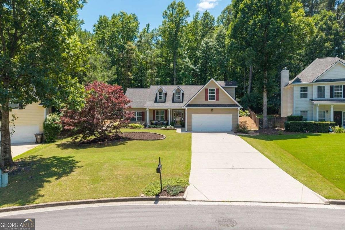 238 Clairidge Circle Hiram - Photo 9