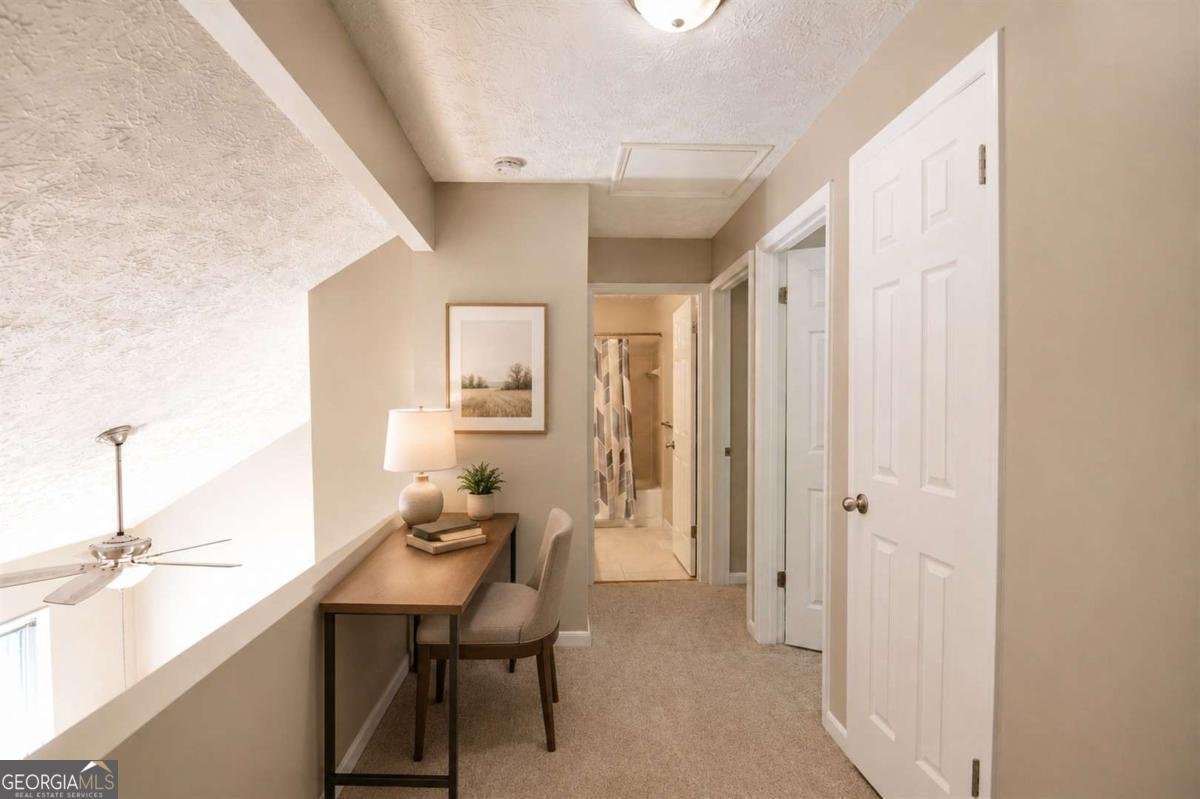1435 Twin Branches Circle Marietta - Photo 14