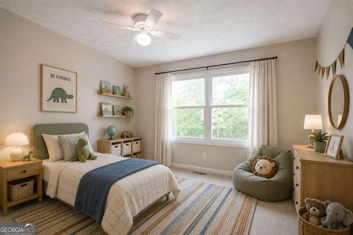 1435 Twin Branches Circle Marietta - Photo 19