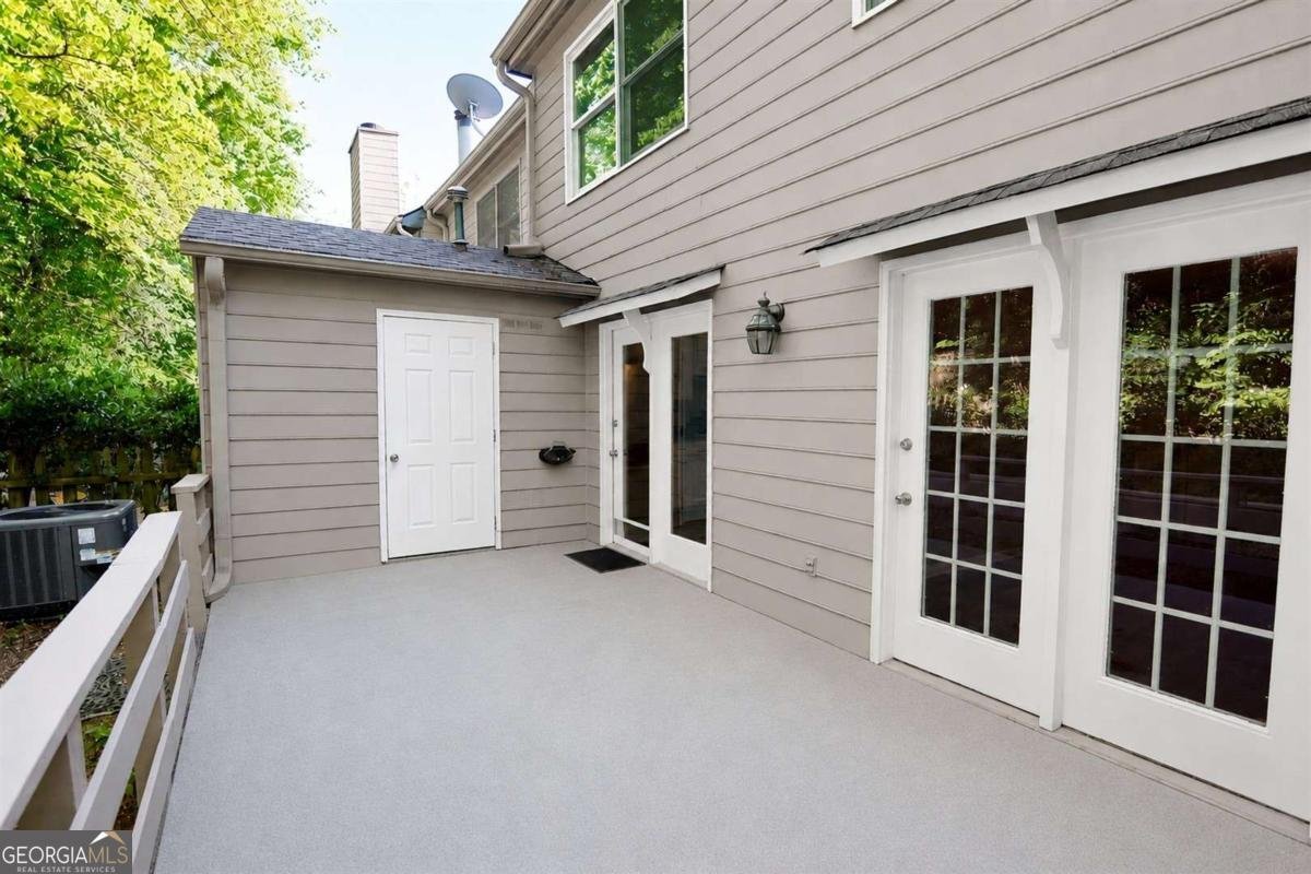 1435 Twin Branches Circle Marietta - Photo 22