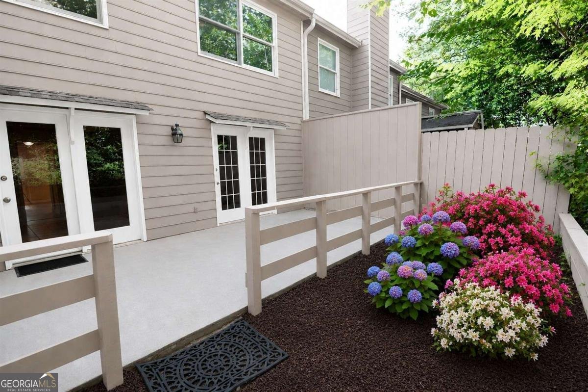 1435 Twin Branches Circle Marietta - Photo 23