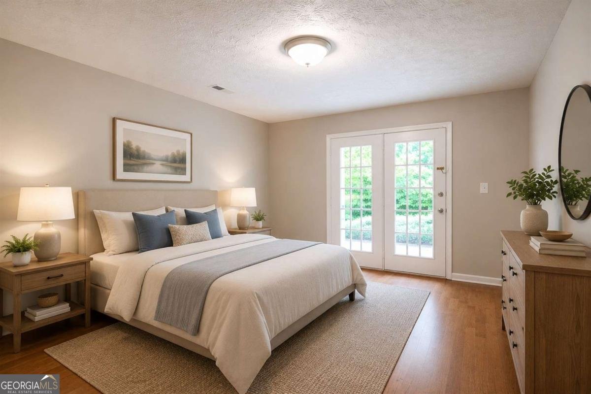 1435 Twin Branches Circle Marietta - Photo 8