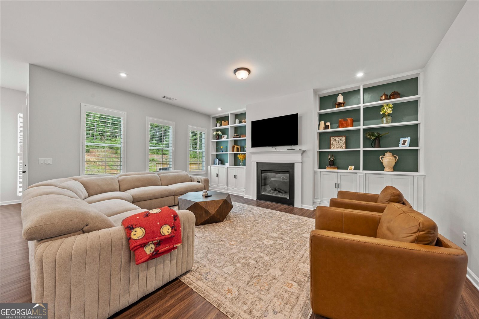 3054 Cambridge Mill Street Acworth - Photo 10