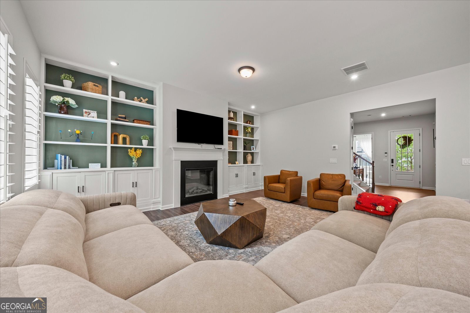 3054 Cambridge Mill Street Acworth - Photo 11