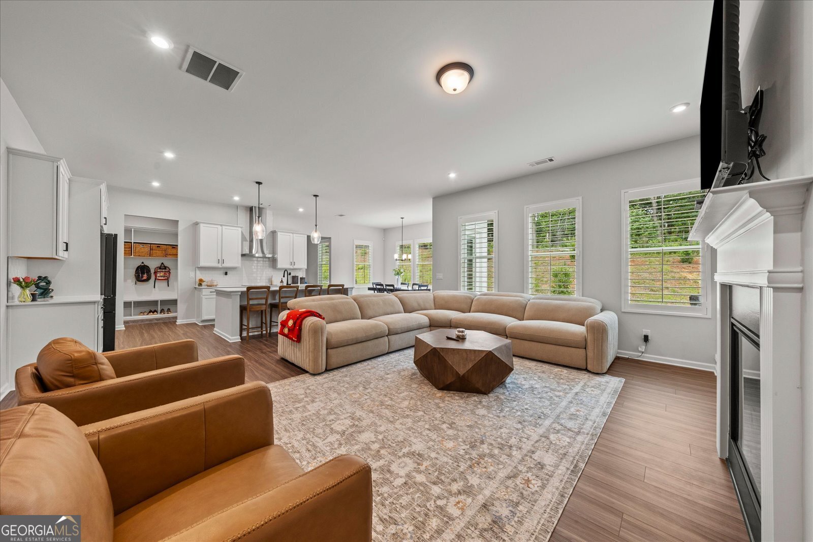 3054 Cambridge Mill Street Acworth - Photo 12