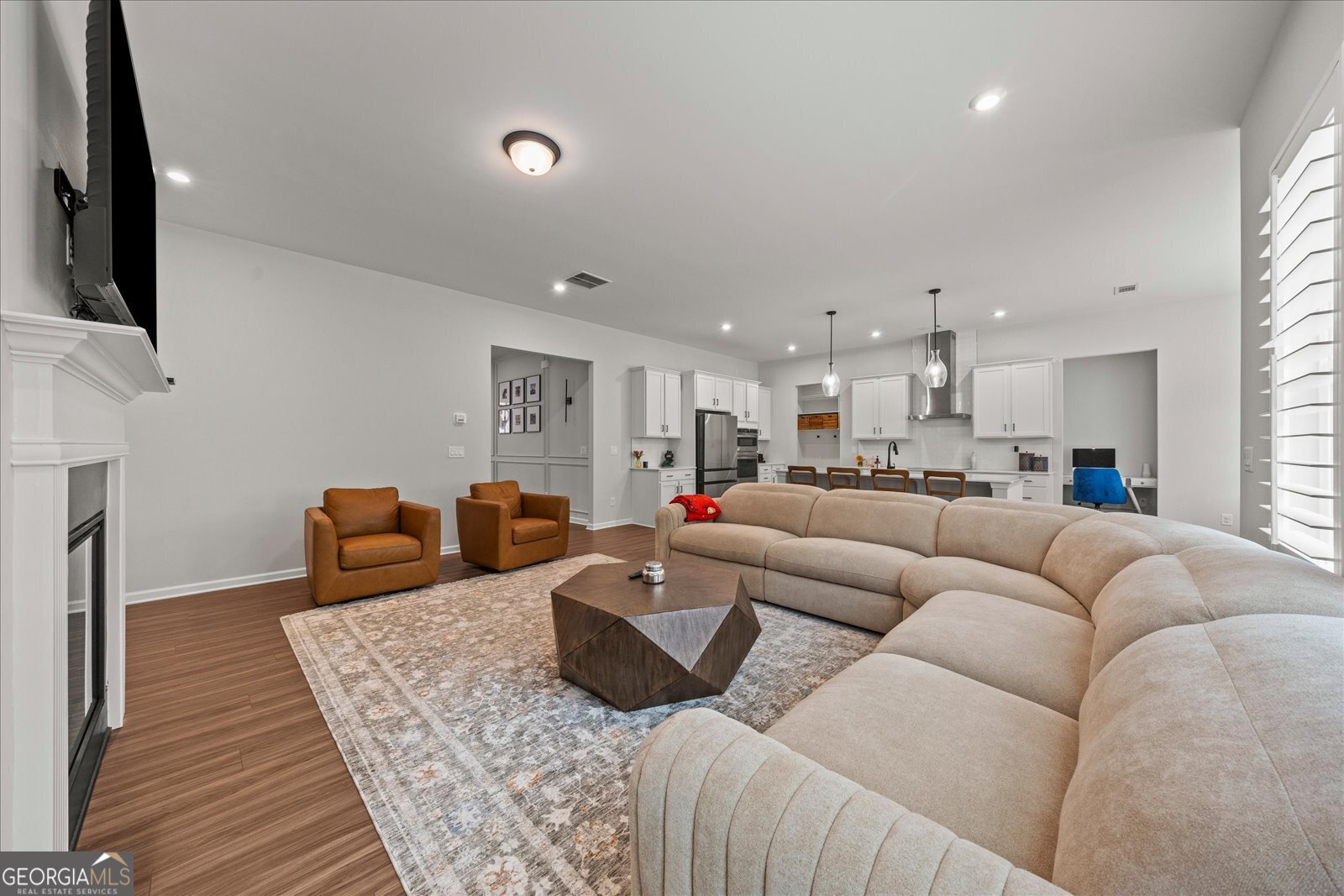 3054 Cambridge Mill Street Acworth - Photo 13