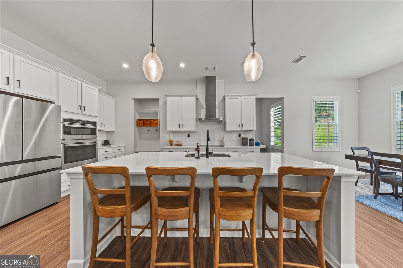 3054 Cambridge Mill Street Acworth - Photo 14