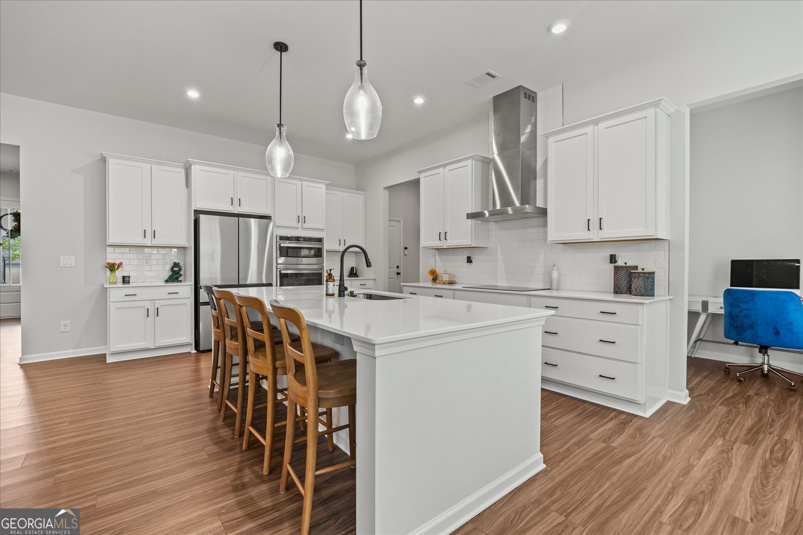 3054 Cambridge Mill Street Acworth - Photo 15