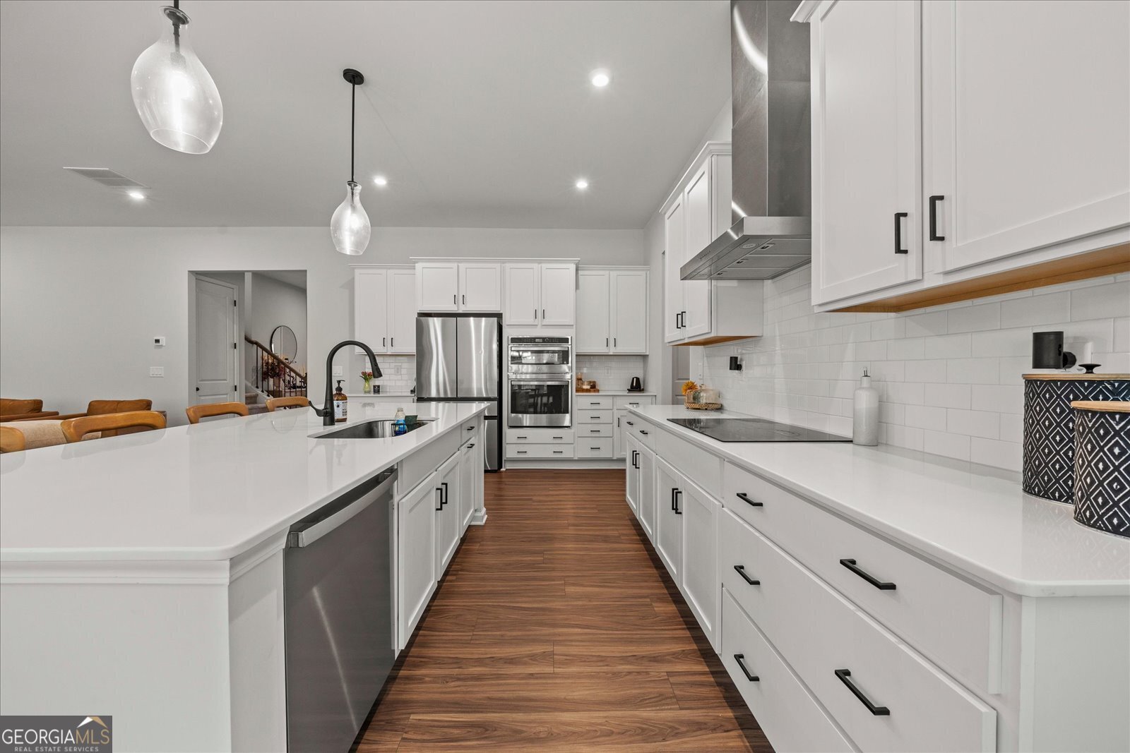 3054 Cambridge Mill Street Acworth - Photo 16