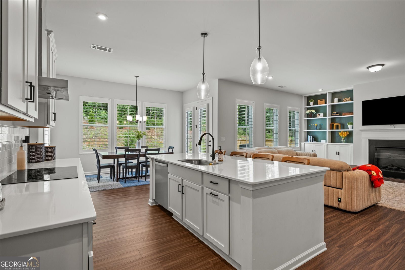 3054 Cambridge Mill Street Acworth - Photo 19