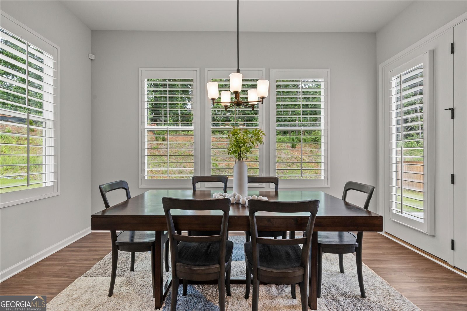 3054 Cambridge Mill Street Acworth - Photo 20