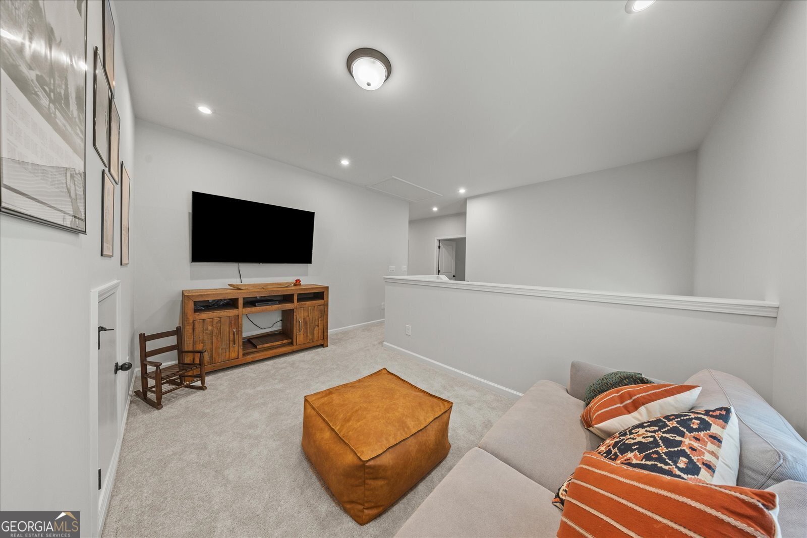 3054 Cambridge Mill Street Acworth - Photo 26