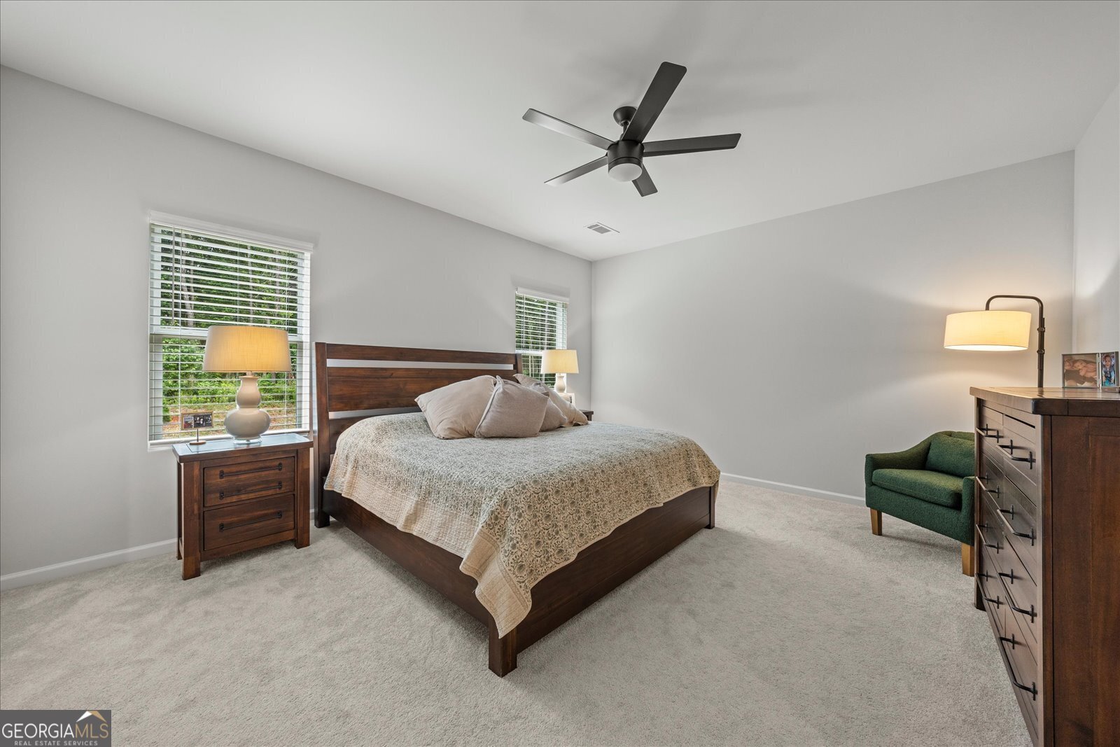 3054 Cambridge Mill Street Acworth - Photo 27