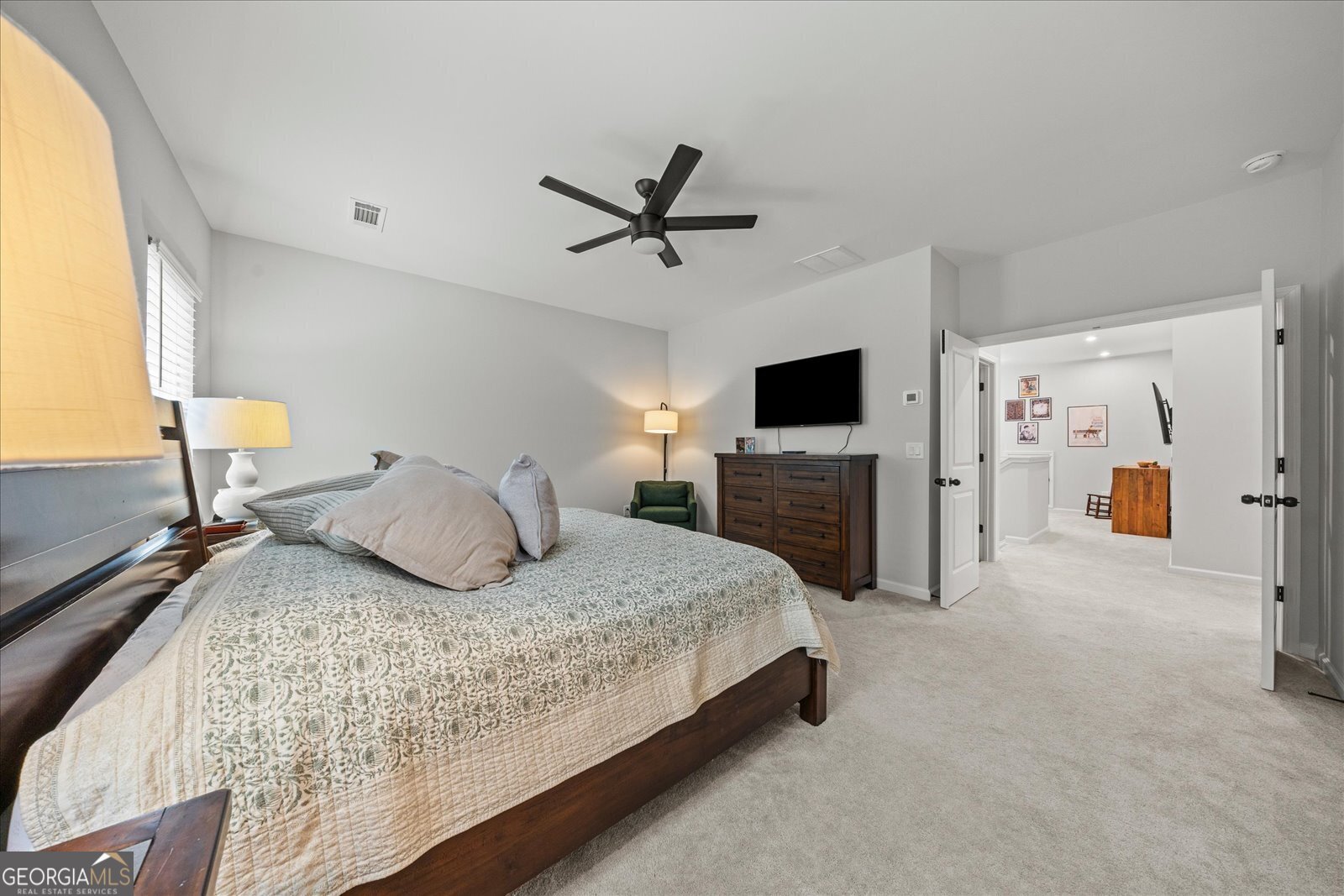 3054 Cambridge Mill Street Acworth - Photo 28