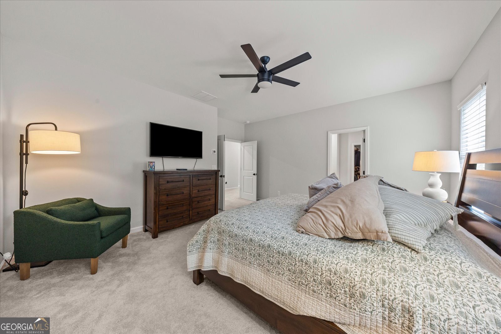 3054 Cambridge Mill Street Acworth - Photo 29