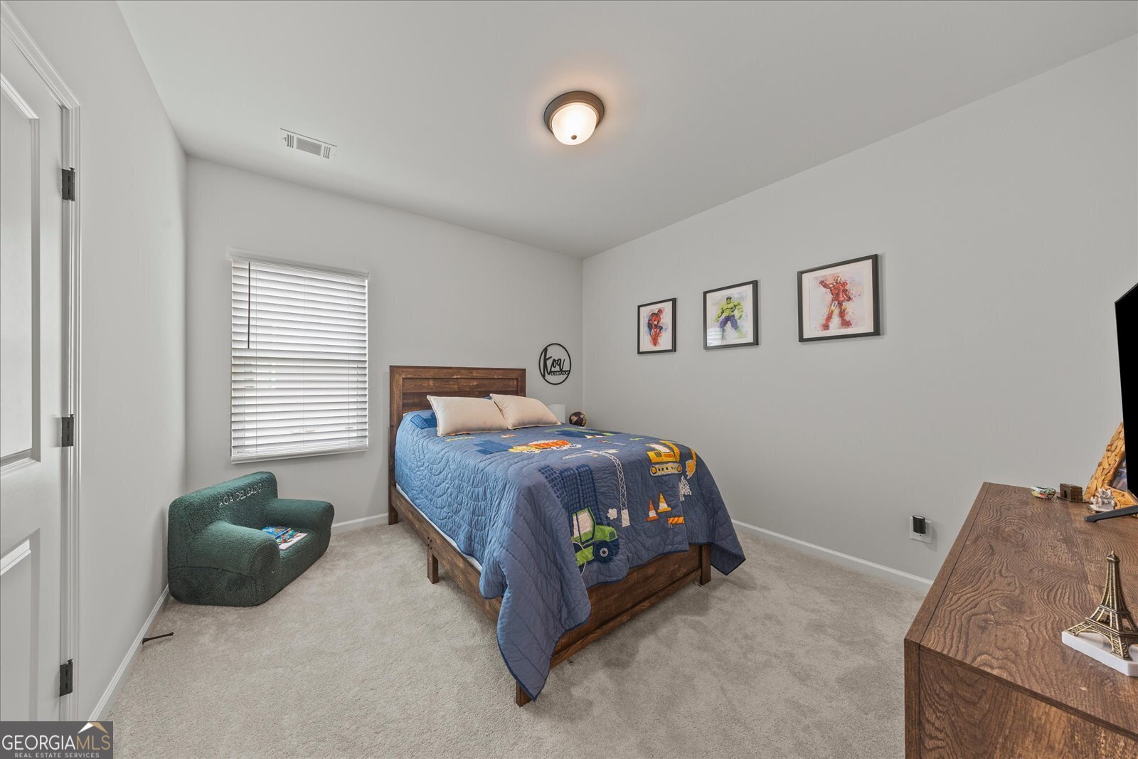 3054 Cambridge Mill Street Acworth - Photo 35