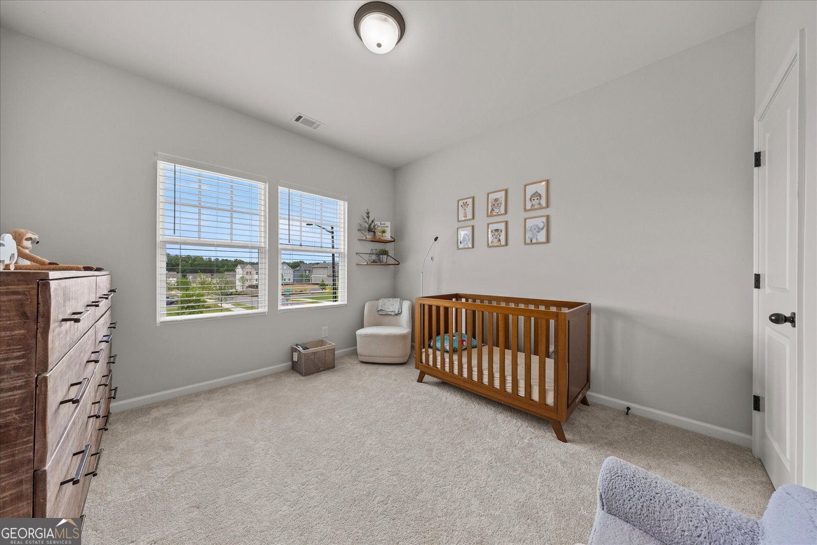 3054 Cambridge Mill Street Acworth - Photo 36