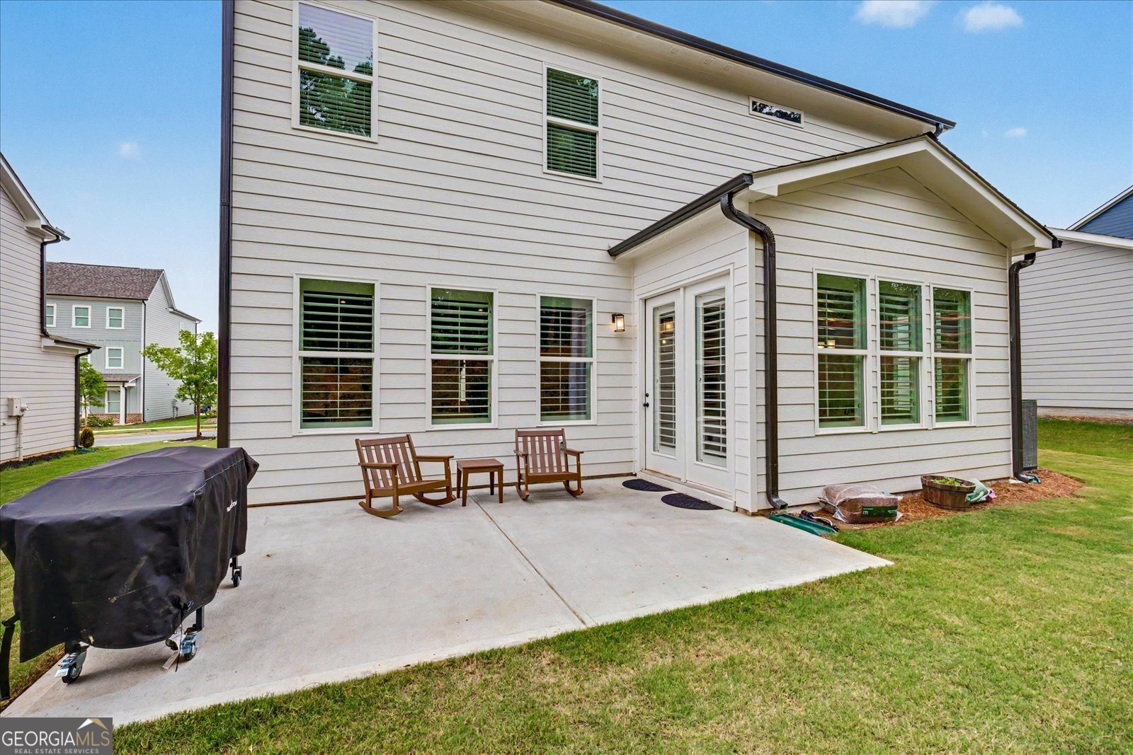 3054 Cambridge Mill Street Acworth - Photo 39