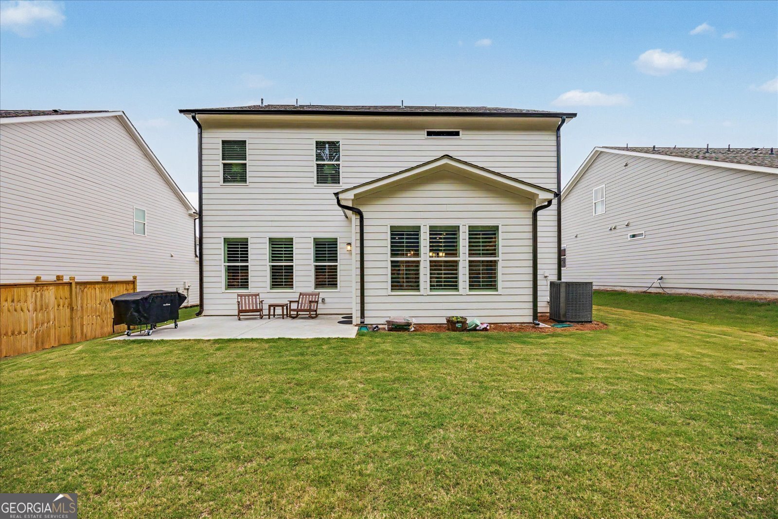 3054 Cambridge Mill Street Acworth - Photo 41