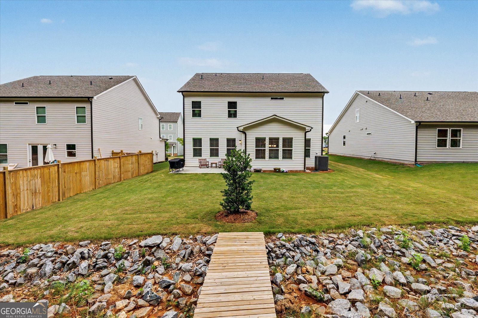 3054 Cambridge Mill Street Acworth - Photo 42