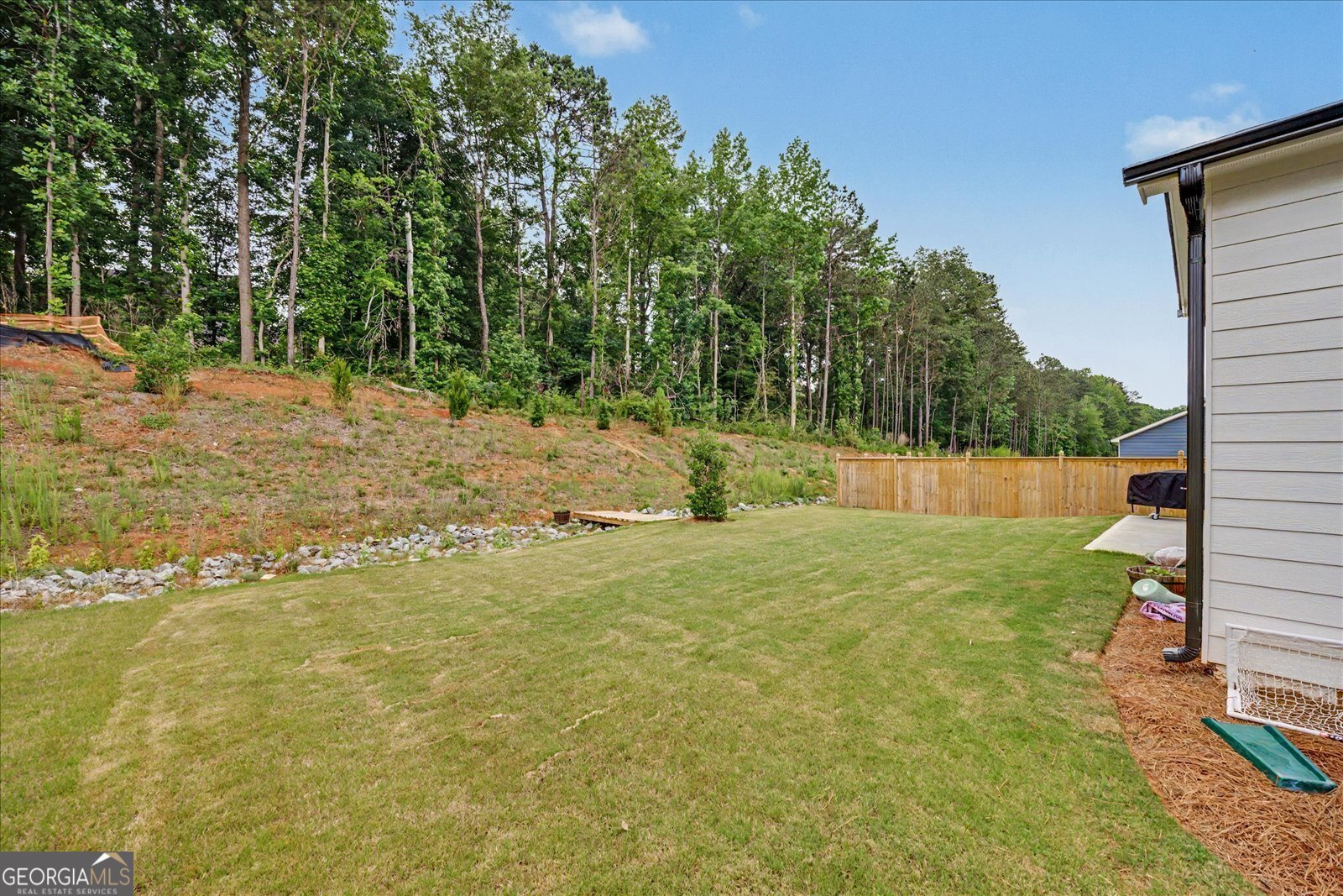 3054 Cambridge Mill Street Acworth - Photo 43