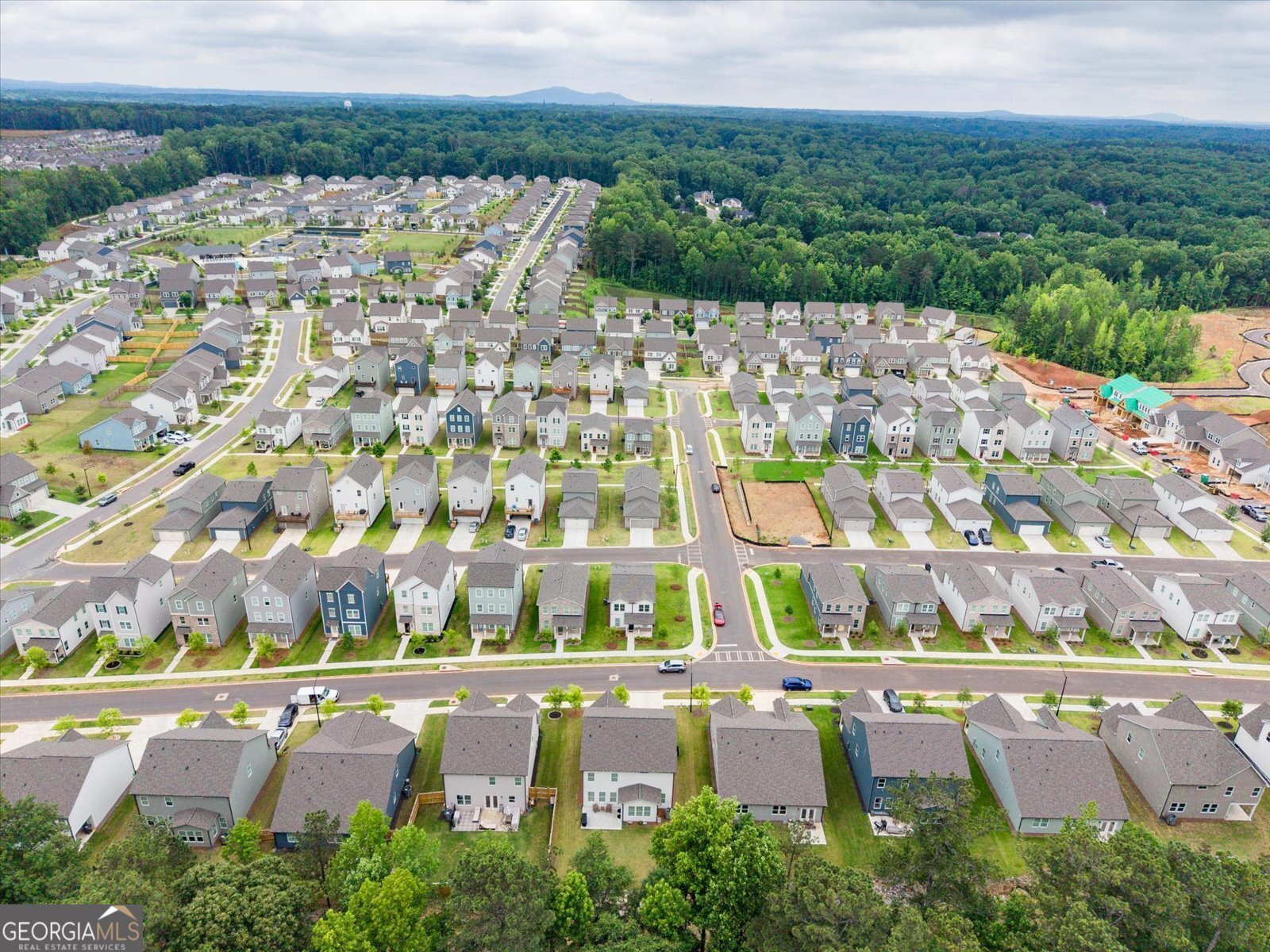 3054 Cambridge Mill Street Acworth - Photo 48