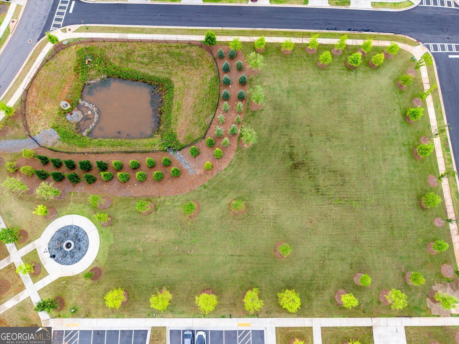 3054 Cambridge Mill Street Acworth - Photo 54