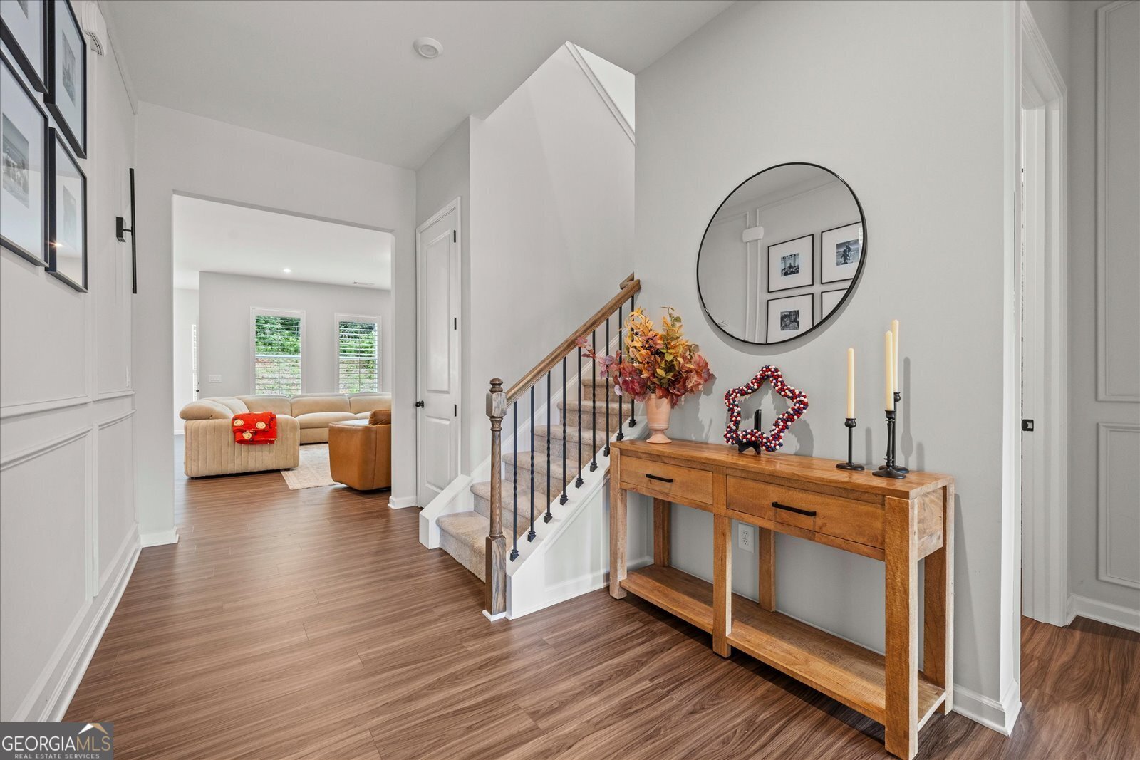 3054 Cambridge Mill Street Acworth - Photo 6