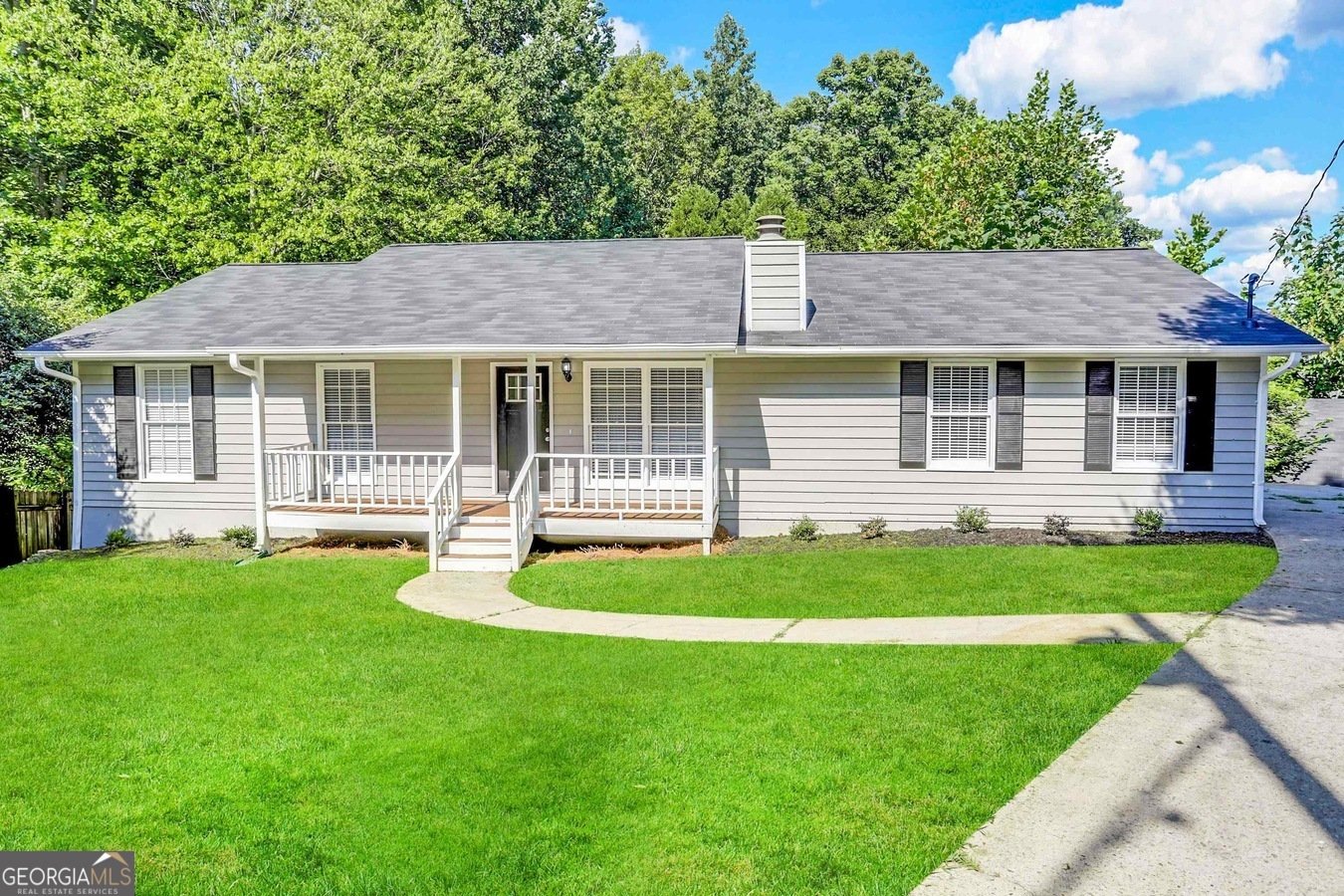 4196 JAMI Lane Snellville - main photo