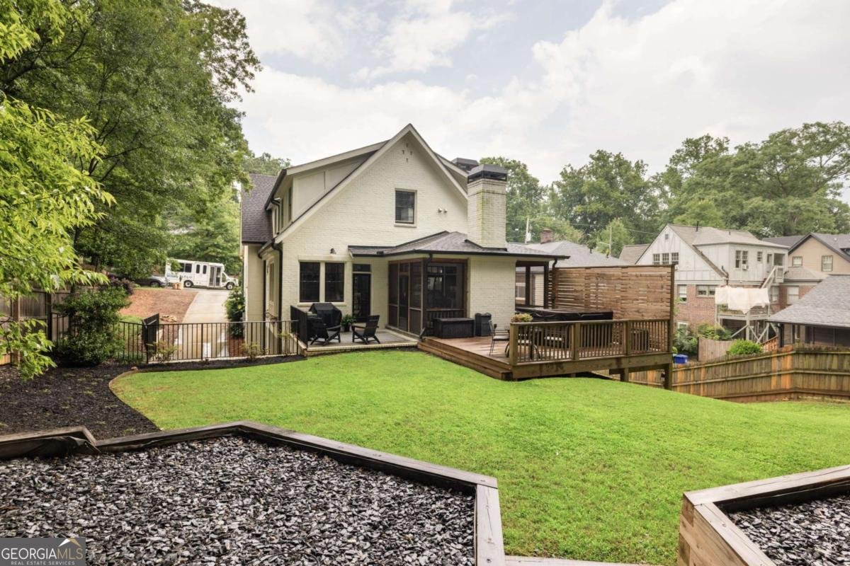 1904 Ridgewood Drive Atlanta - Photo 16