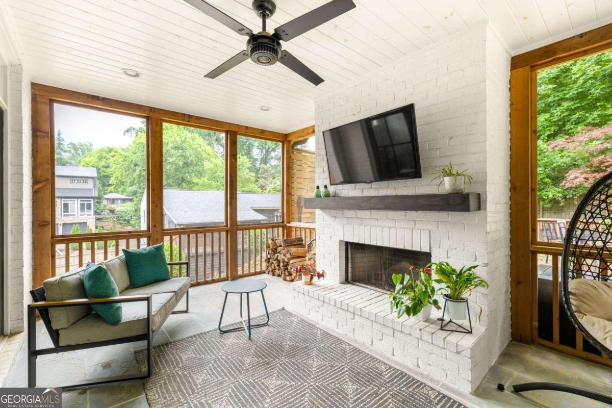1904 Ridgewood Drive Atlanta - Photo 25